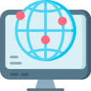 Cableado mundial de internet